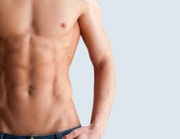 La liposuccion masculine