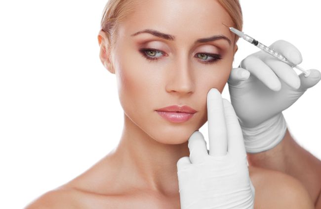 les injections de comblement